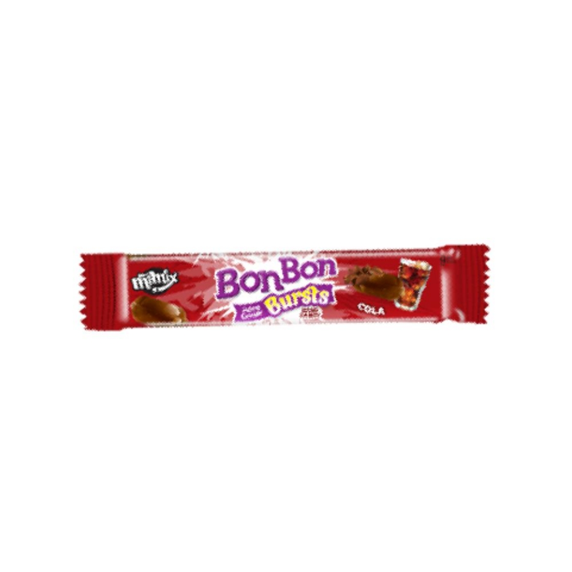 Picture of Mimix Bonbon Burst Cola 9 ct
