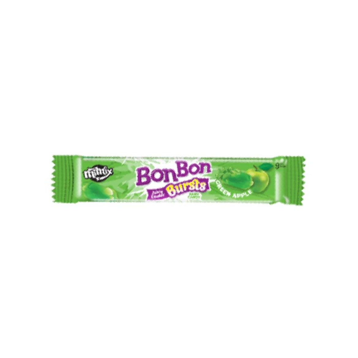 Picture of Mimix Bonbon Burst Apple 9 ct