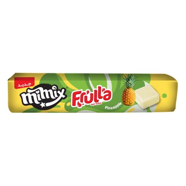 Show details for Memex Frolla Toffee Pineapple 9q Picture of Memex Frolla Toffee Pineapple 9q