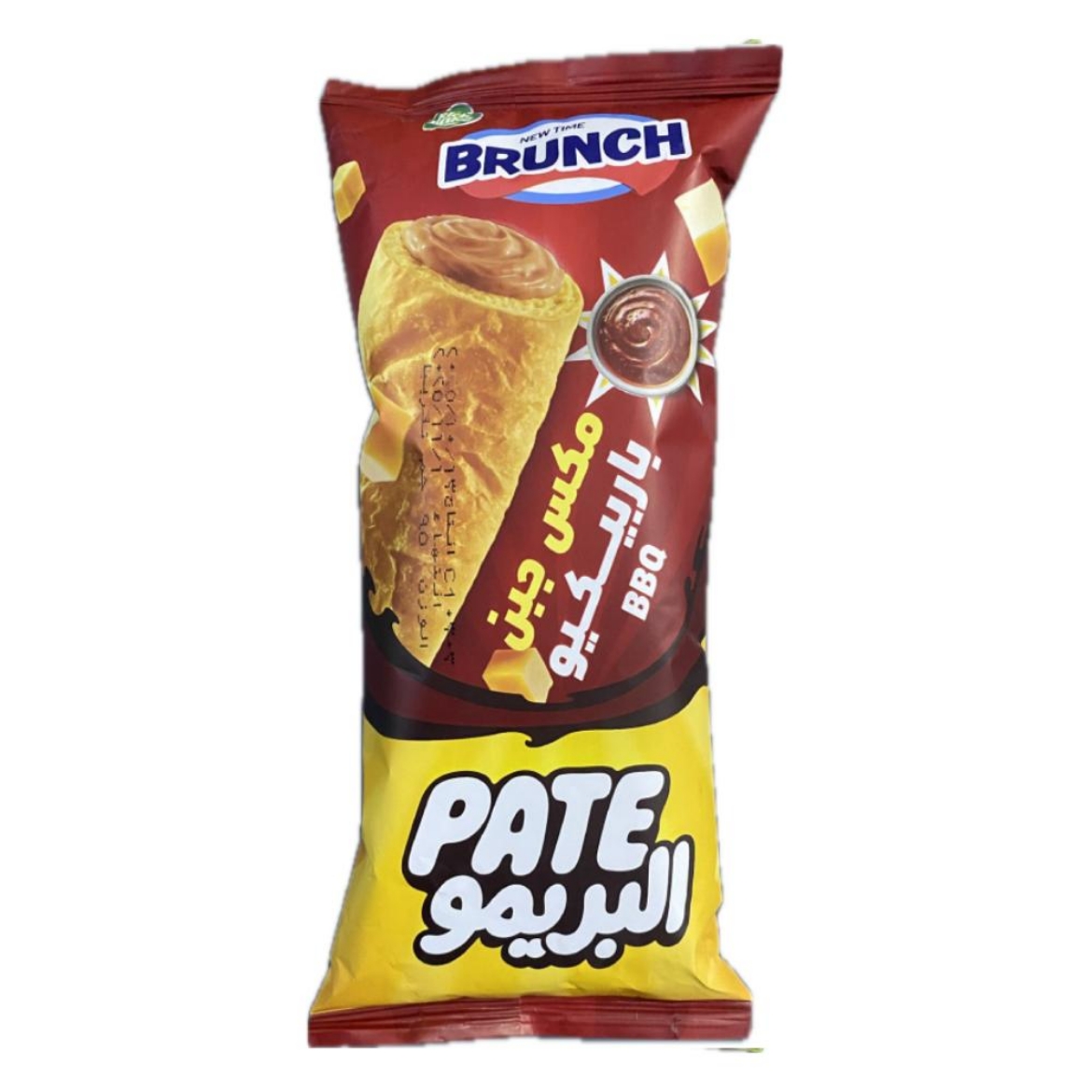 Picture of New Time Primo Mix Cheese BBQ Brunch 1pc