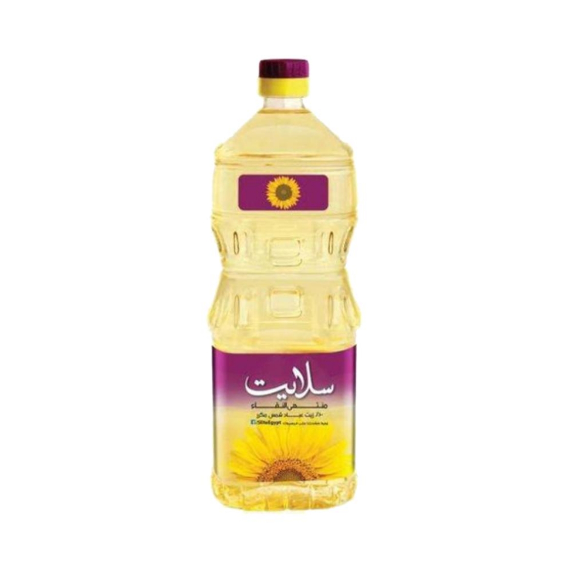 Picture of Slate Sunflower Oil 675ml