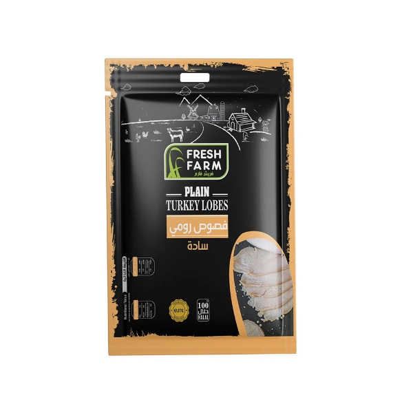 Show details for Fresh Farm Plain Cloves 200g Picture of Fresh Farm Plain Cloves 200g