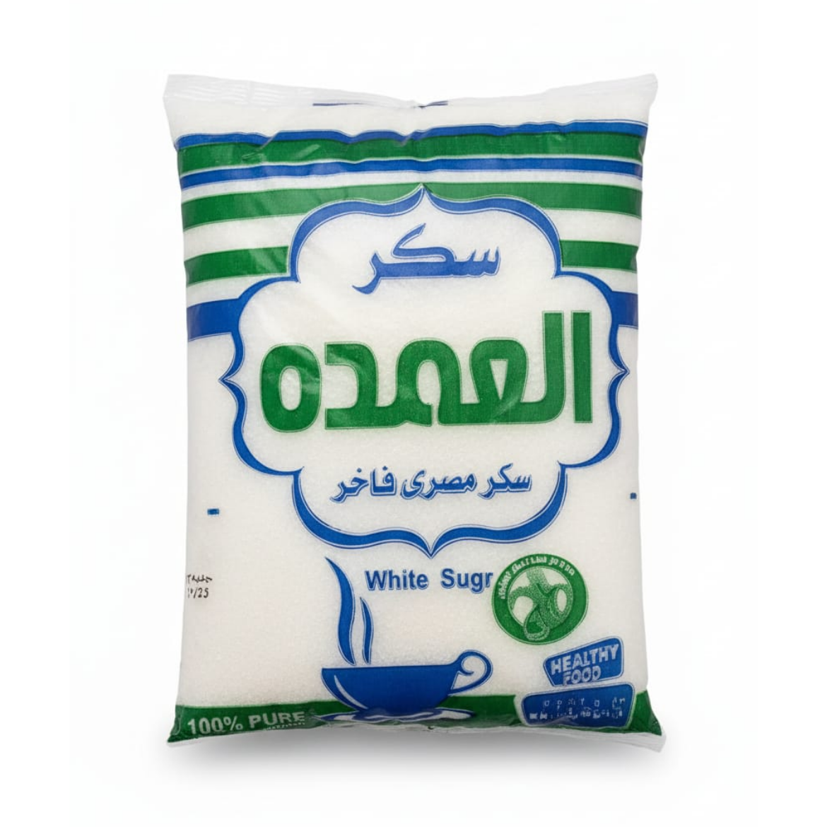 Picture of Al-Umda White Sugar 900g
