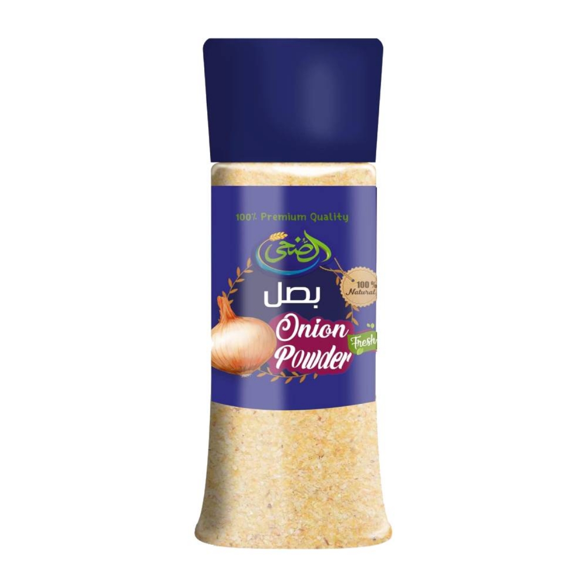 Picture of Al-Doha Onion Powder Salt 60g