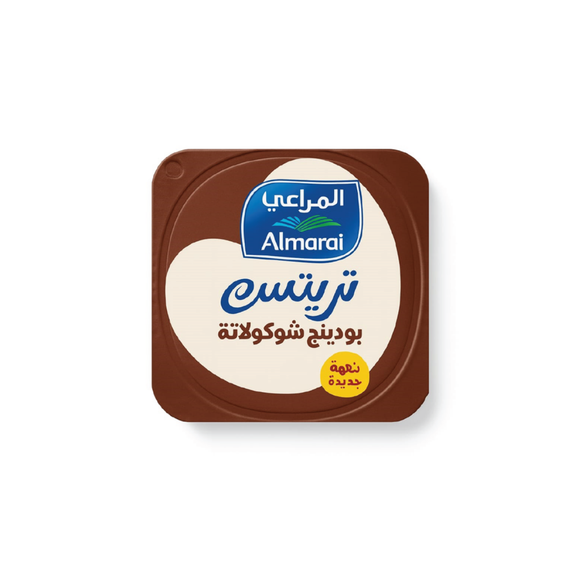 Picture of Almarai Chocolate Pudding 60g