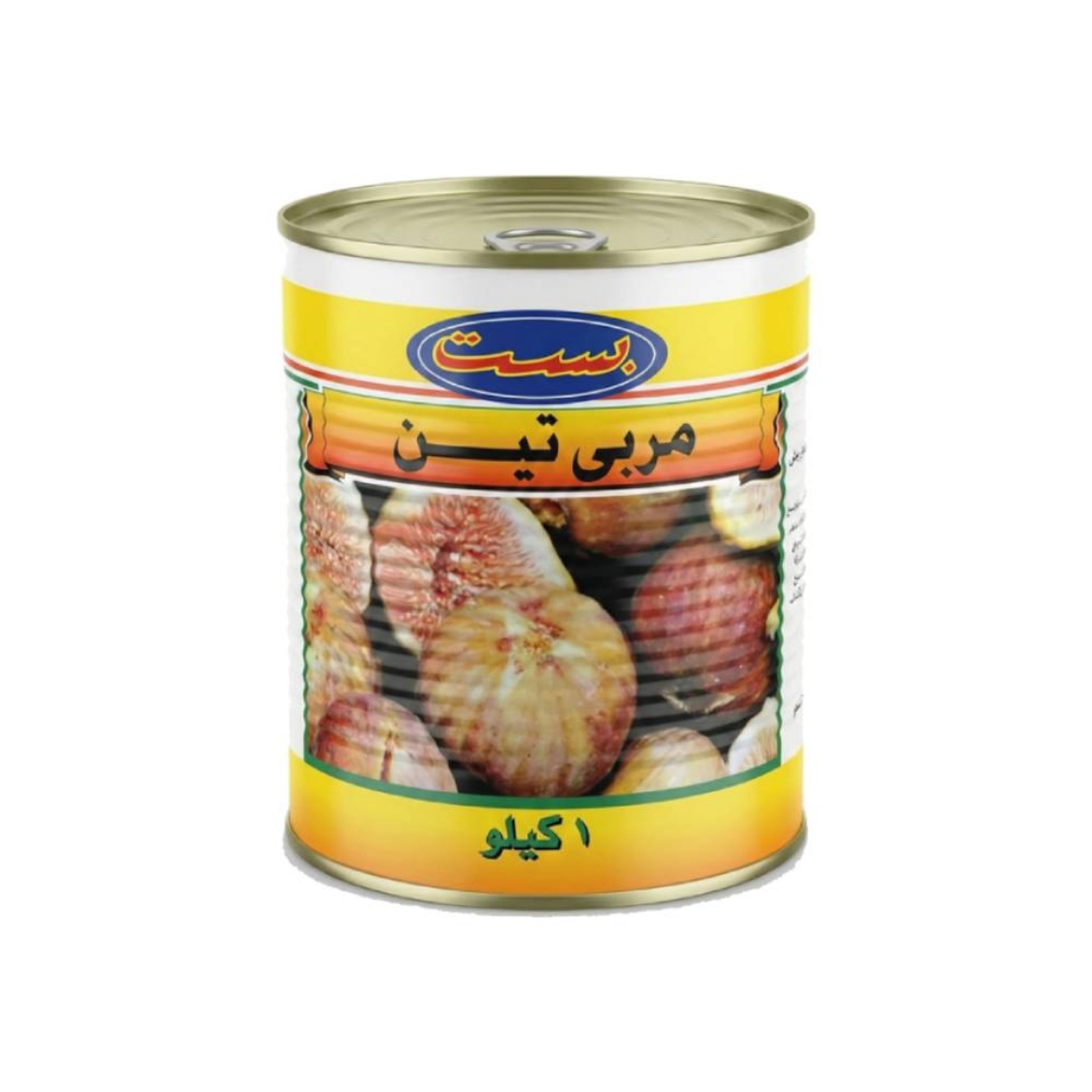 Picture of Best Fig Jam 1 Kg