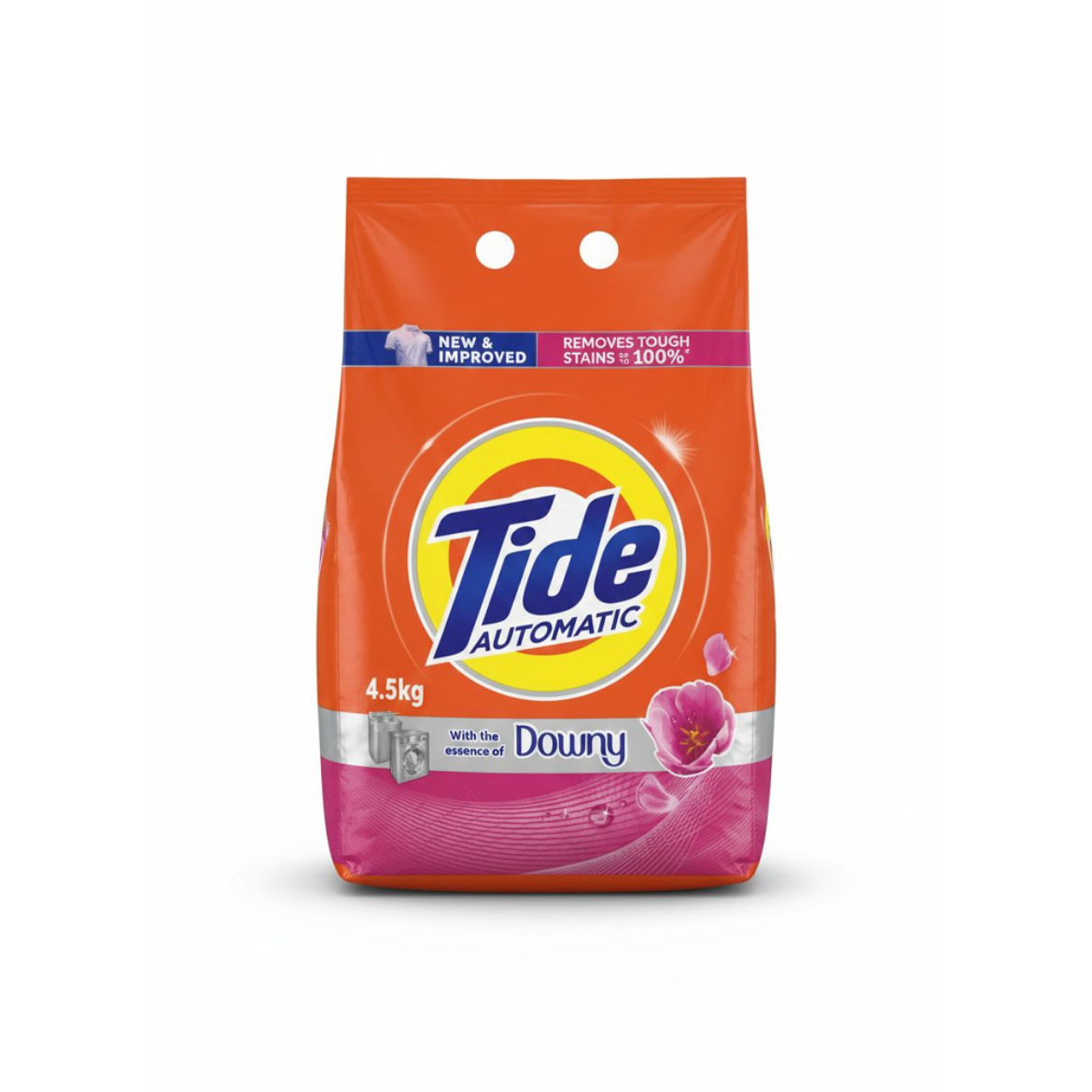 صورة تايد مسحوق اوتوماتيك داونى 4.5 ك