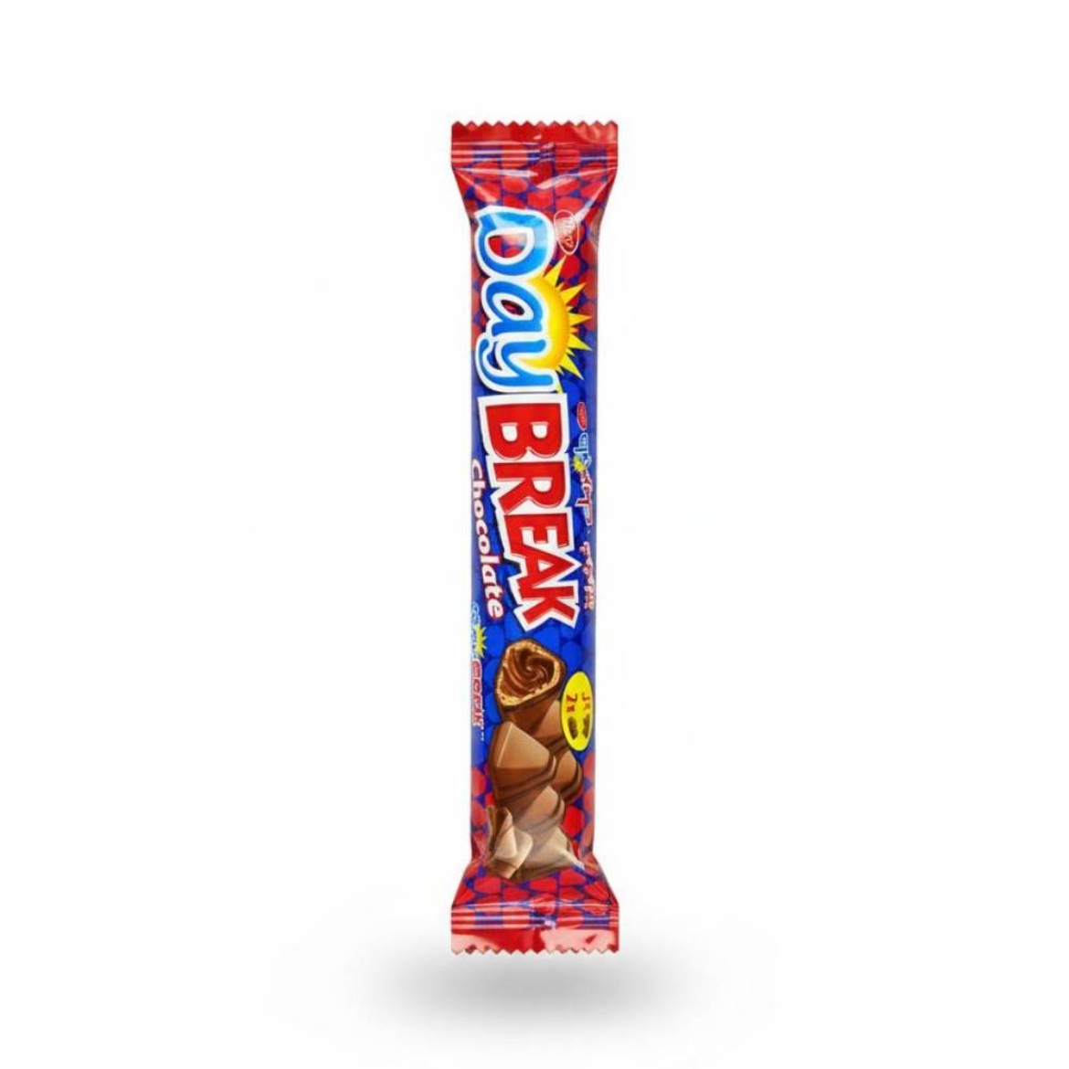 صورة تيفاني داي بريك شيكولاته 25جم