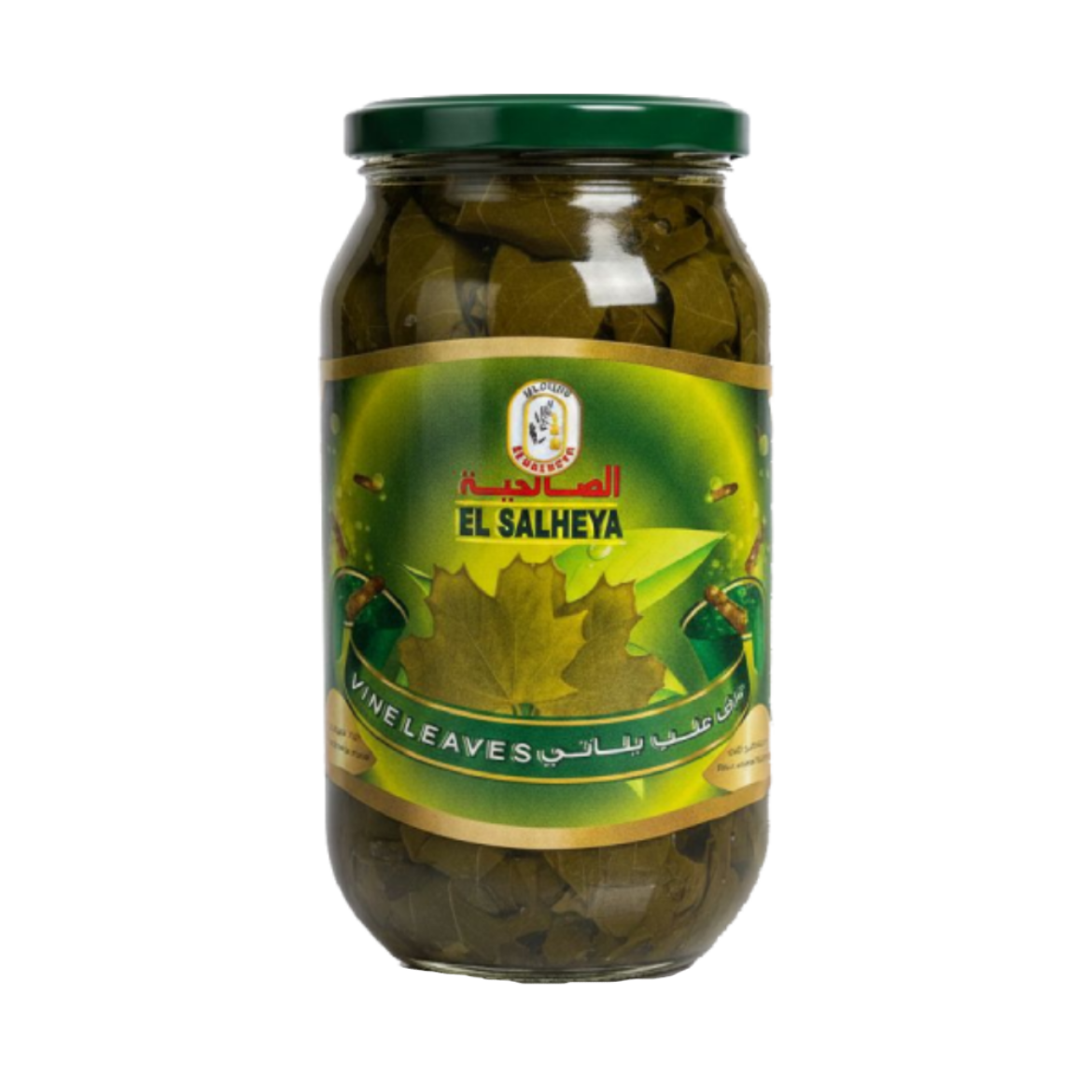 صورة الصالحية ورق عنب بناتى 1كجم