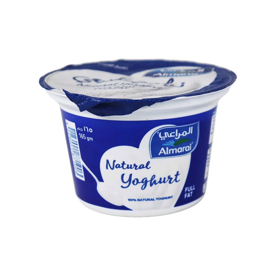 صورة المراعى زبادى طبيعى 165جم