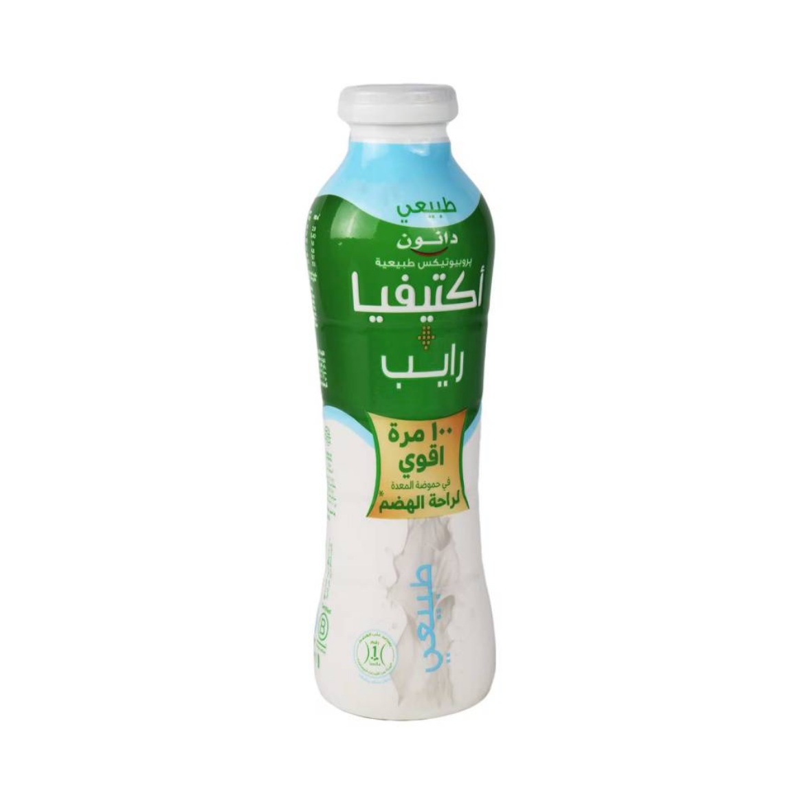 صورة دانون اكتيفيا رايب 390 جم