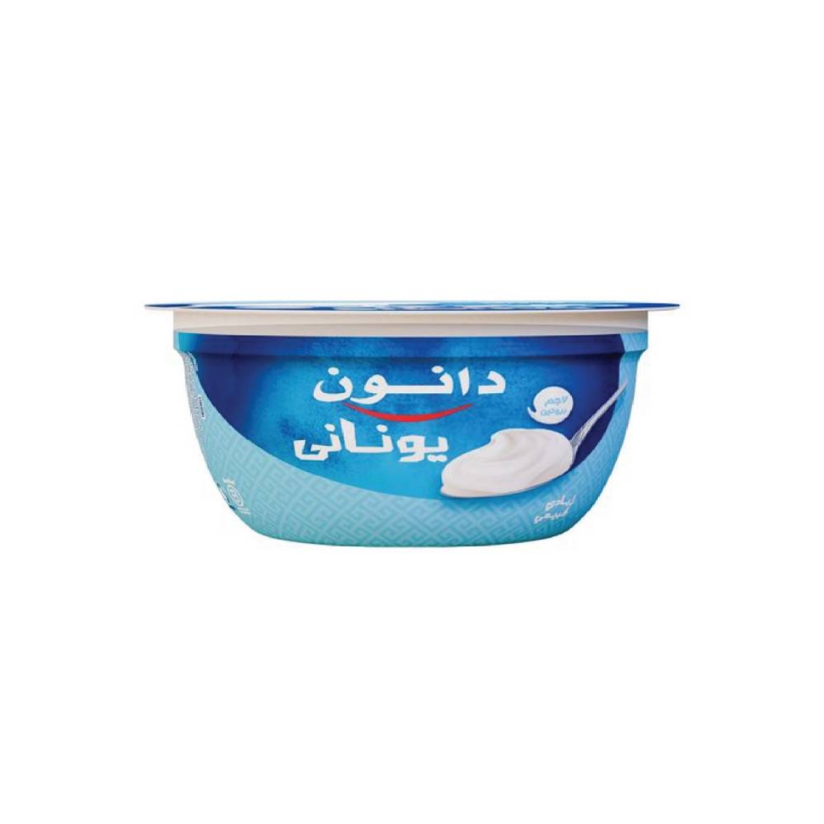 صورة دانون زبادى يونانى جريك 120 جم