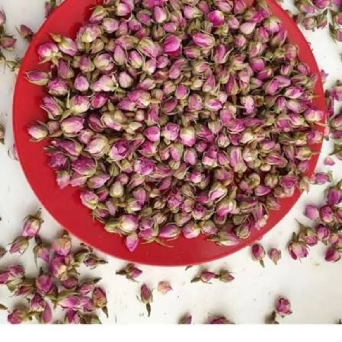 صورة ورد شامي  بالوزن