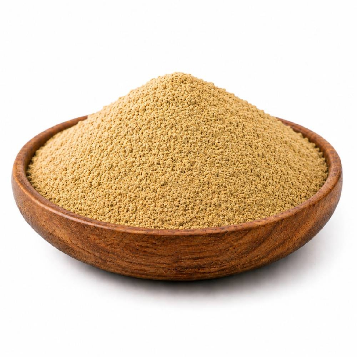 صورة كزبرة مطحونه وزن