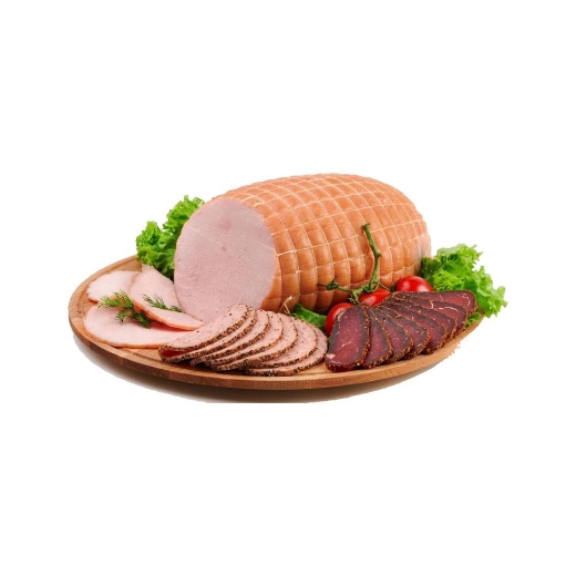 صورة لقسم لحوم مبردة وزن