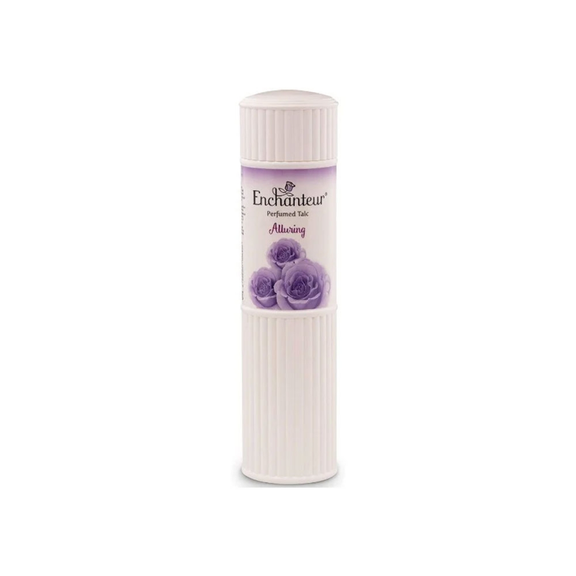 صورة انشانتر بودرة تالك معطرة 250 جم allurin