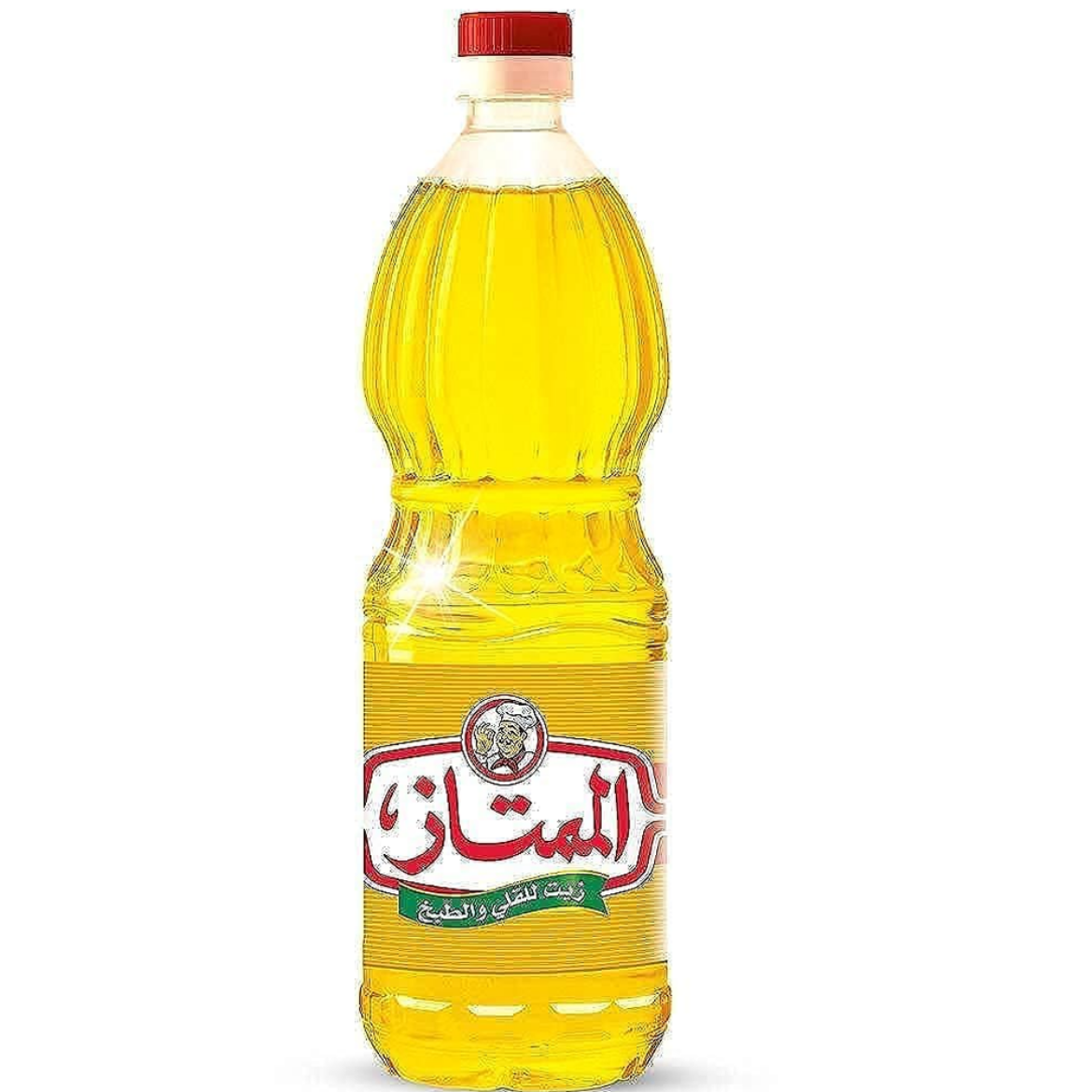 صورة الممتاز زيت خليط 700مل