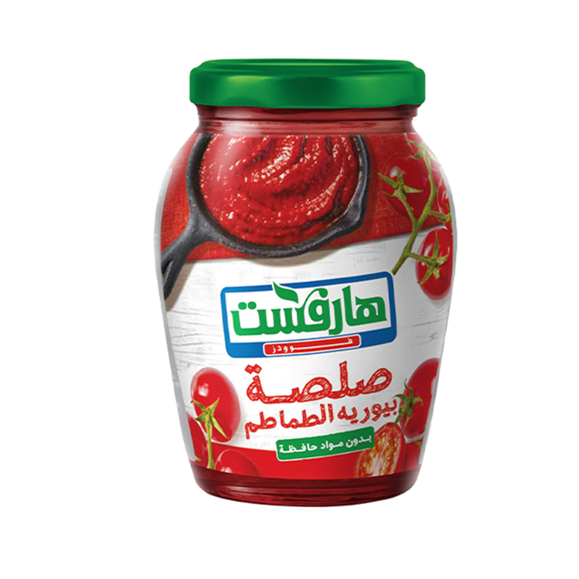 صورة هارفست صلصة برطمان 320جم