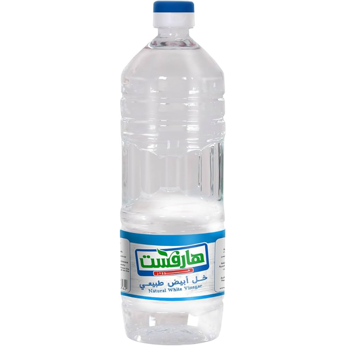 صورة هارفست خل طبيعى 1لتر