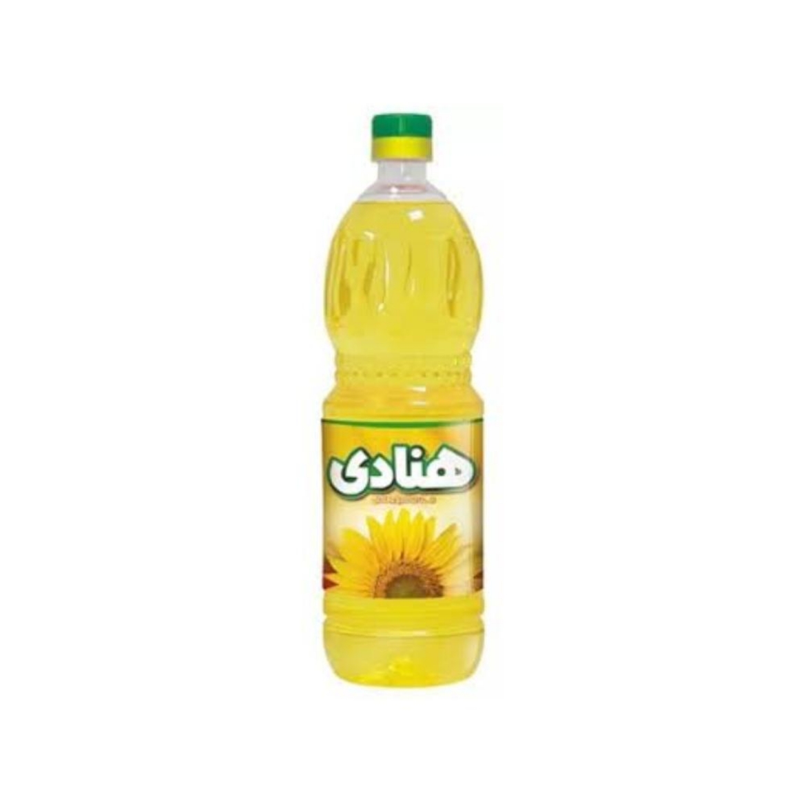 صورة هنادى زيت خليط 700مل