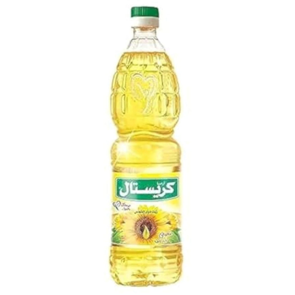 صورة كريستال زيت عباد 700 مل
