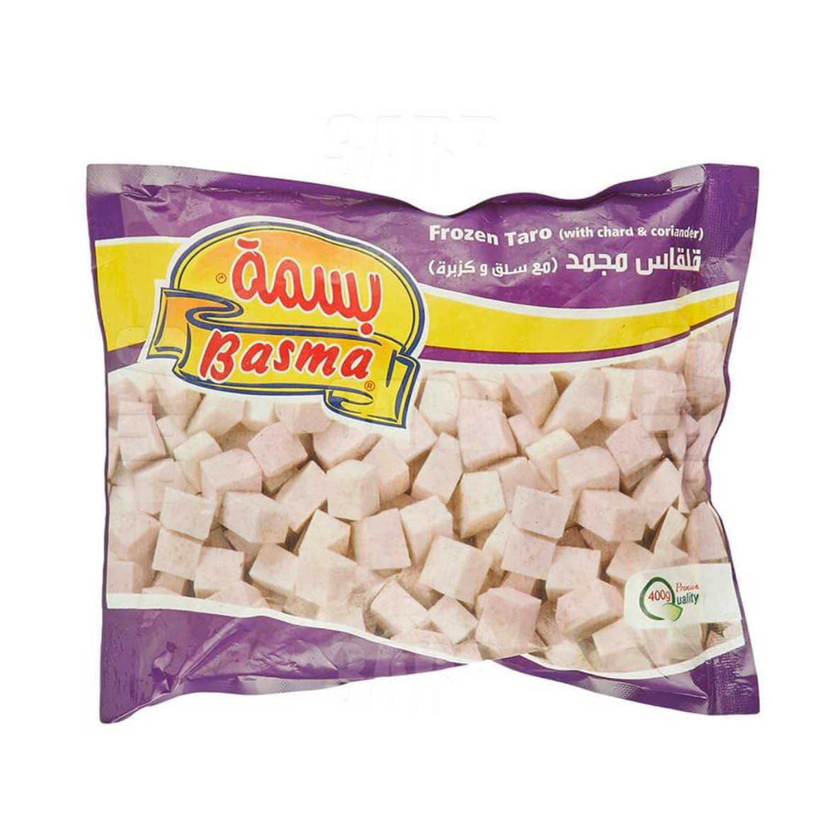 صورة بسمة قلقاس 400جم