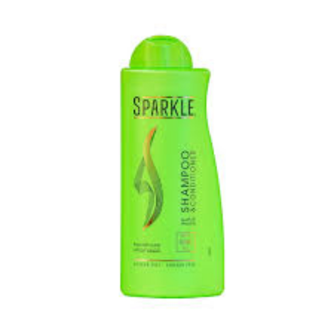 صورة سباركل شامبو وبلسم للشعر الجاف 600 مل