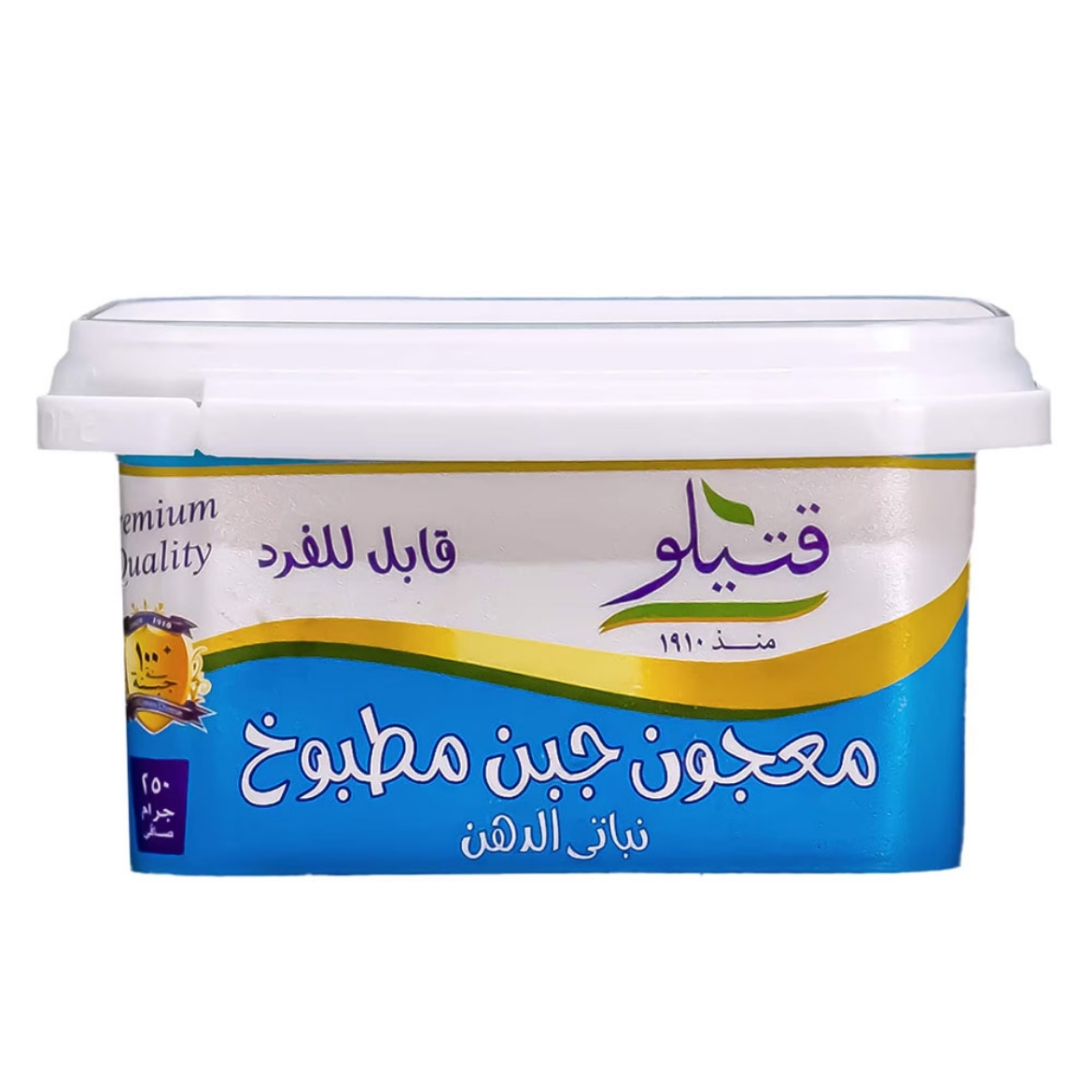 صورة قتيلو جبن كريمى 250 جم
