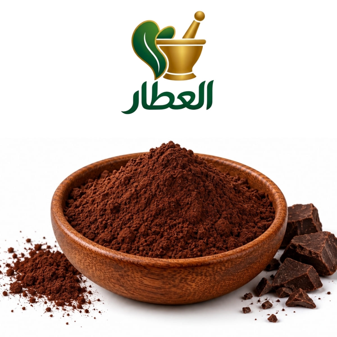 صورة كاكاو خام أسباني بالوزن